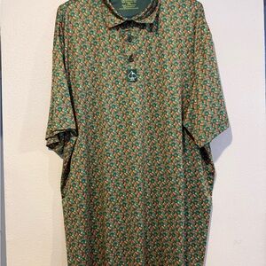 Pins & Aces - 2024 Augusta Oranges